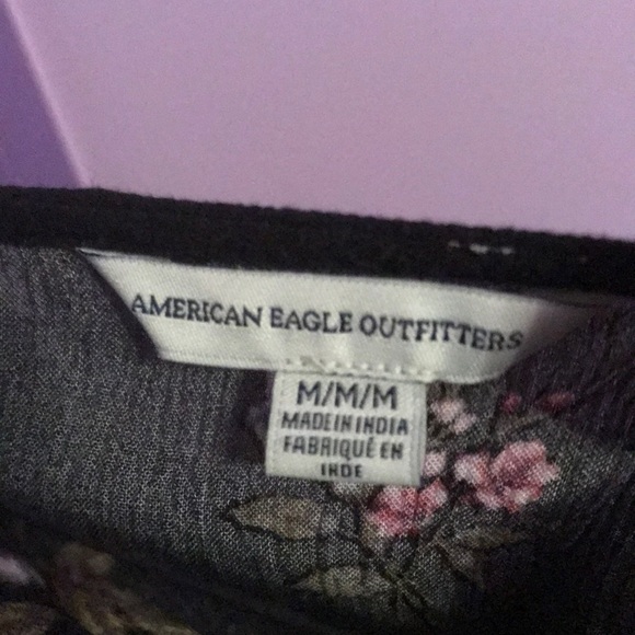 American Eagle Romper - Picture 3 of 3